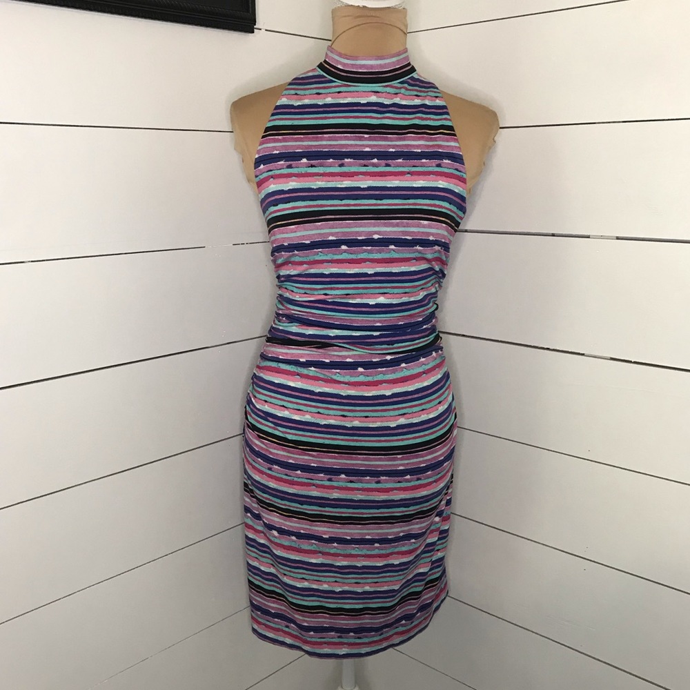 Nicole Miller Collection Dress Size S